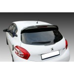 Alerón Peugeot 208 Mk1 (2012-2019) - Imagen 4