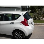 Alerón Nissan Note E12 (2013-2020) - Imagen 2