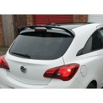 Alerón Opel Corsa E 3-doors