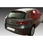 Alerón Seat Leon Mk3 5-doors (2012-2020) - Imagen 2
