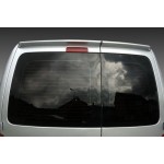Alerón Barn Doors Volkswagen Caddy Mk3 (2003-2015)
