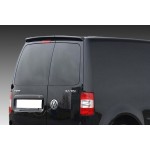 Alerón Barn Doors Volkswagen Caddy Mk3 (2003-2015) - Imagen 2