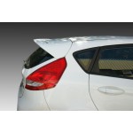 Alerón Ford Fiesta Mk7 Facelift (2013-2017) - Imagen 2