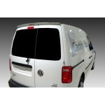 Alerón Barn Doors Volkswagen Caddy Mk4 (2015-2021) - Imagen 2