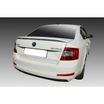 Alerón maletero Skoda Octavia Mk3 RS Style (2013-2019)
