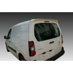 Alerón Barn Doors Citroen Berlingo Mk2 (2008-2018) - Imagen 2