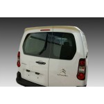 Alerón Barn Doors Citroen Berlingo Mk2 (2008-2018) - Imagen 3