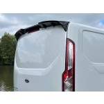 Alerón V.2 Tailgate Ford Transit Custom (2012-)