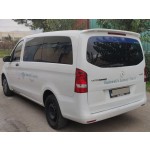 Alerón Mercedes Vito W447 (2014-)