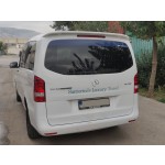 Alerón Mercedes Vito W447 (2014-) - Imagen 3