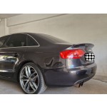 Alerón Audi A4 B8 (2008-2016)