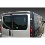 Alerón Barn Doors Renault Trafic Mk3 (2014-) - Imagen 2