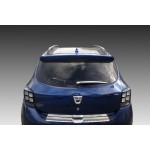 Alerón Dacia Sandero Mk2 (2012-2020) - Imagen 3