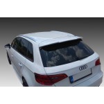 Alerón Audi A3 8V Sportback (2013-2020)