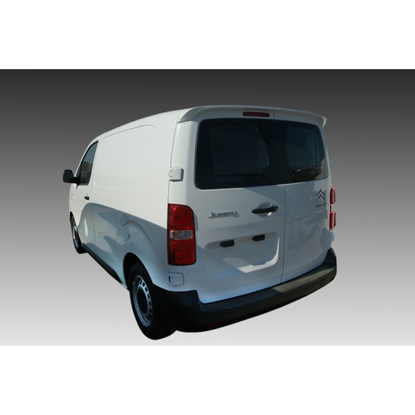 Alerón V.1 Barn Doors Citroen Dispatch Mk3 (2016-) - Image 4