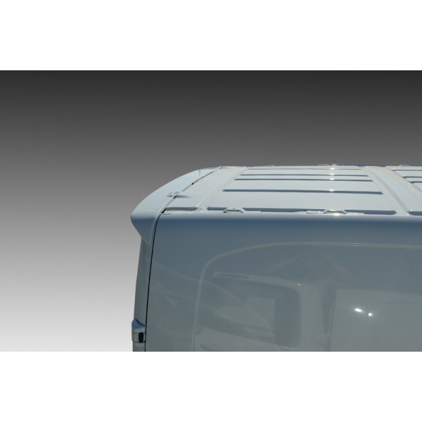 Alerón V.1 Barn Doors Citroen Dispatch Mk3 (2016-) - Image 3