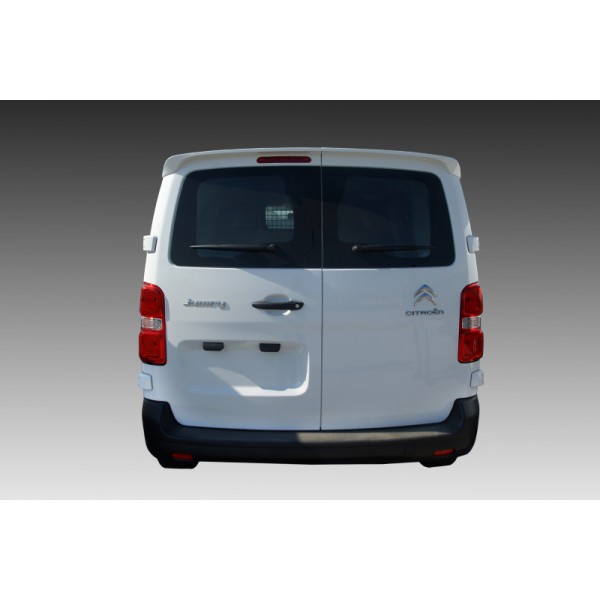 Alerón V.1 Barn Doors Citroen Dispatch Mk3 (2016-) - Image 2