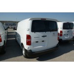 Alerón V.1 Barn Doors Fiat Scudo Mk3 (2022-)