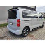 Alerón Opel Zafira Life (2019-)
