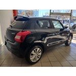 Alerón Suzuki Swift Mk4 (2017-)