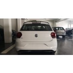 Alerón Volkswagen Polo Mk6 (2017-) - Imagen 3