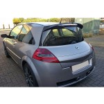 Alerón Renault Megane Mk2 Hatchback (2002-2008)