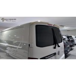 Alerón Barn Doors Volkswagen T6.1