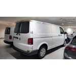 Alerón Barn Doors Volkswagen T6.1 - Imagen 3