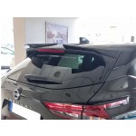 Alerón Nissan Qashqai J12 (2021-) - Imagen 2