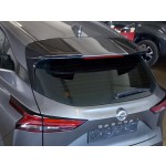 Alerón Nissan Qashqai J12 (2021-) - Imagen 3