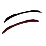 Alerón Toyota Yaris Mk4 GR Sport (2020-) - Imagen 4