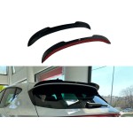 Alerón Seat Leon Mk4 (2020-)