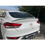 Alerón Hyundai i30 Mk3 Fastback (2016-) - Imagen 2