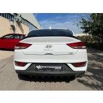 Alerón Hyundai i30 Mk3 Fastback (2016-) - Imagen 3