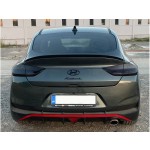 Alerón Hyundai i30 Mk3 Fastback (2016-) - Imagen 3