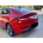 Alerón Hyundai i30 Mk3 Fastback (2016-) - Imagen 4