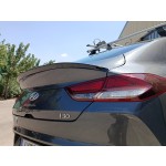 Alerón Hyundai i30 Mk3 Fastback (2016-) - Imagen 6