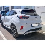 Alerón Ford Puma (2019-) - Imagen 2