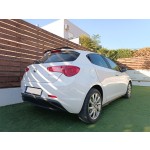 Alerón Alfa Romeo Giulietta - Imagen 3