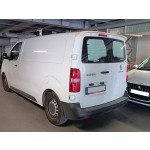 Alerón V.2 Barn Doors Citroen Dispatch / Jumpy / SpaceTourer (2016-)