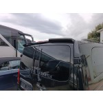Alerón Barn Doors Mercedes Vito W447 (2014-)