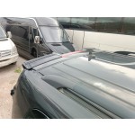 Alerón Barn Doors Mercedes Vito W447 (2014-) - Imagen 2
