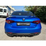 Alerón Alfa Romeo Giulia