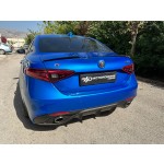 Alerón Alfa Romeo Giulia - Imagen 2