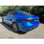 Alerón Alfa Romeo Giulia - Imagen 4