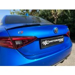 Alerón Alfa Romeo Giulia - Imagen 5