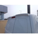 Alerón Barn Doors Mercedes Citan (2022-) - Imagen 3
