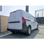 Alerón Barn Doors Mercedes Citan (2022-) - Imagen 4