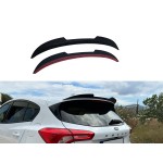 Alerón Ford Focus Mk4 (2018-)