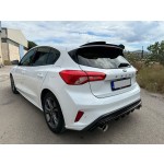 Alerón Ford Focus Mk4 (2018-) - Imagen 2